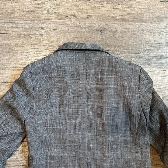 H&M Women's Blazer (Size 0) - Picture 12 of 16